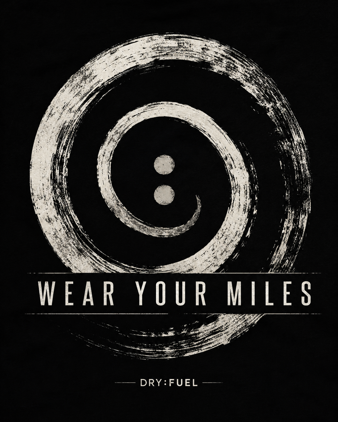 DRY:FUEL Symbol